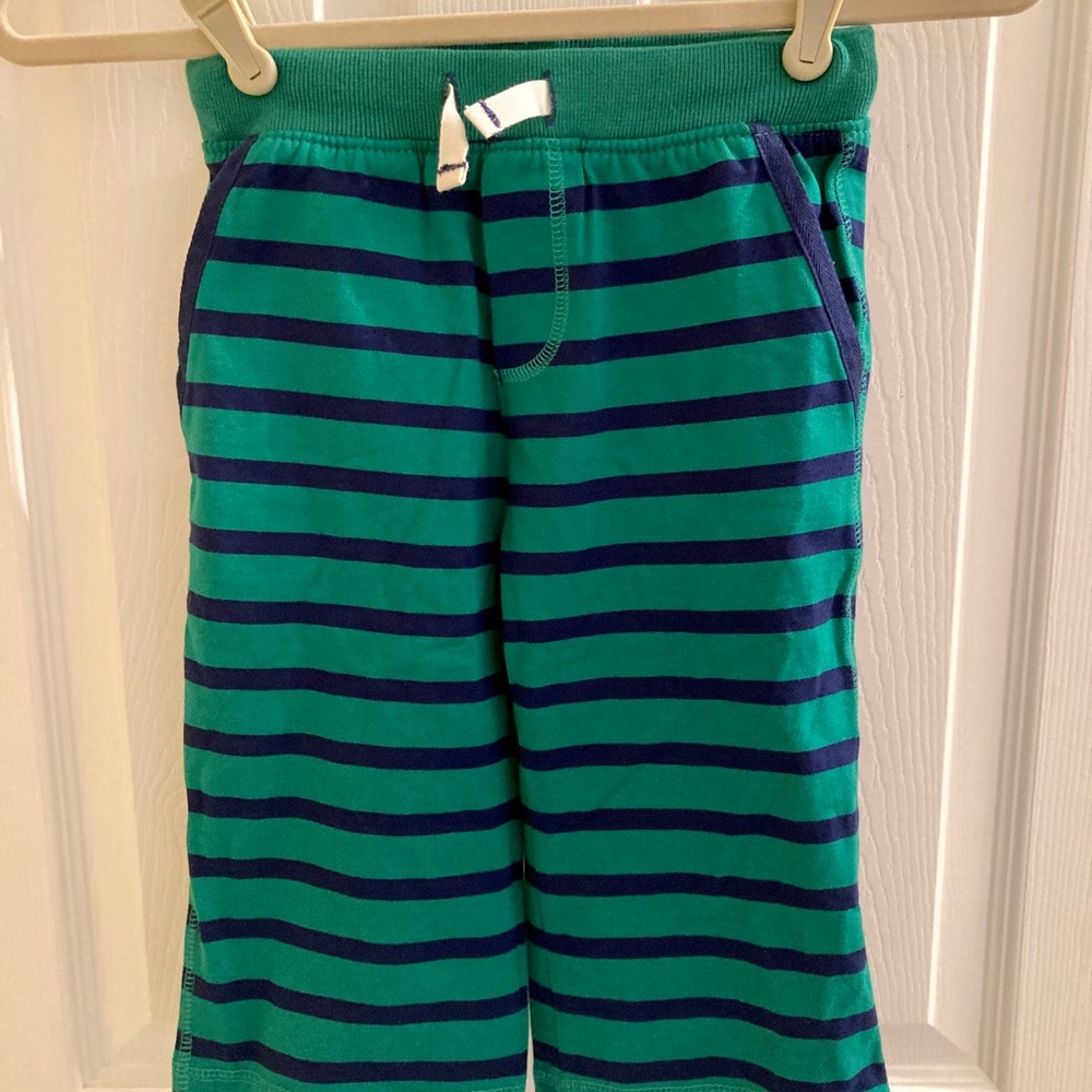 New without tags Mini Boden Baggie shorts